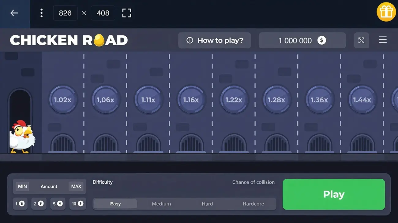 Zalety Chicken Road &ndash; Za Co Gracze Chwalą Tę Grę